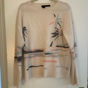 360 cashmere sweater